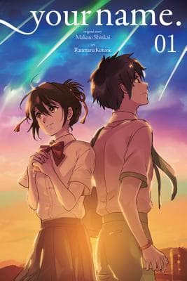 Your name. 1