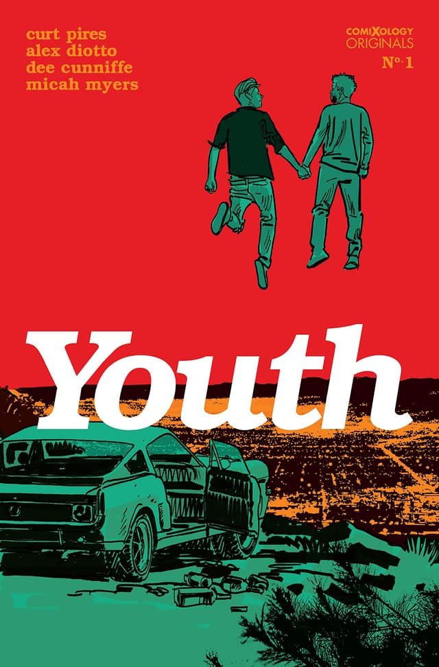 Youth Season One #1