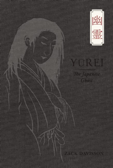 Yurei: The Japanese Ghost
