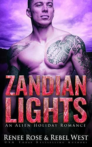 Zandian Lights