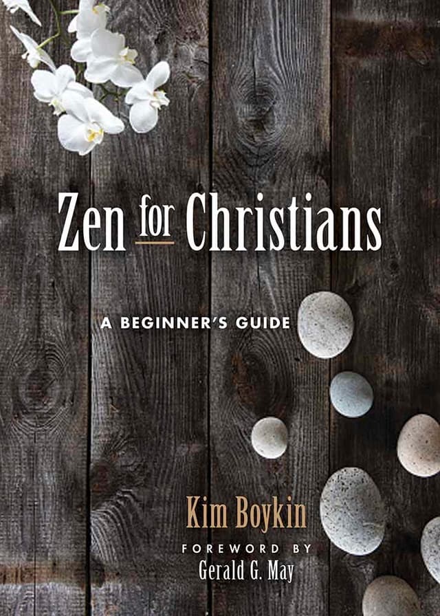 Zen for Christians: A Beginner's Guide