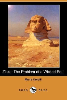 Ziska: The Problem of a Wicked Soul