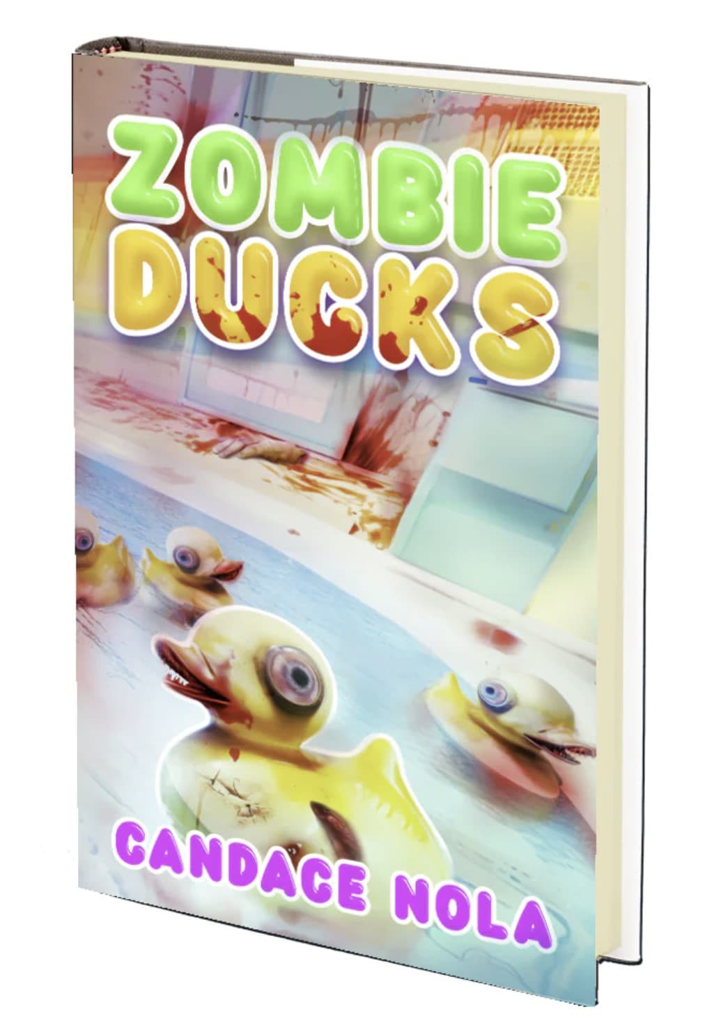 Zombie Ducks