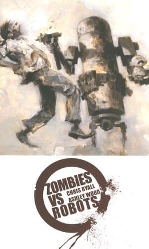 Zombies Vs. Robots