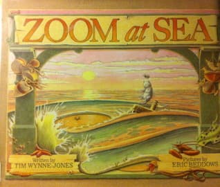 Zoom at Sea
