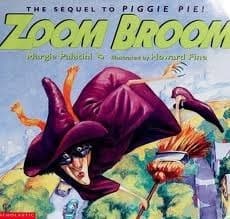 Zoom Broom