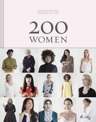 200 Women: Who Will Change The Way You See The World