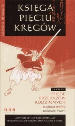 Księga pięciu kręgów
