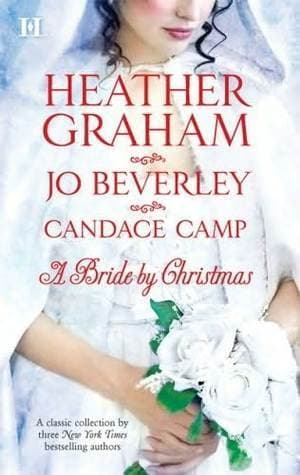 A Bride By Christmas: Home For Christmas / The Wise Virgin / Tumbleweed Christmas