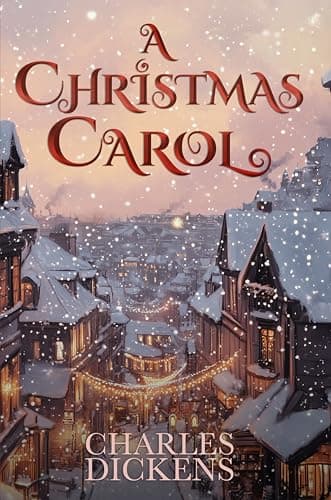 A Christmas Carol (Illustrated): The Complete Original 1843 Edition with John Leech's First Illustrations