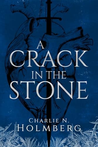 A Crack in the Stone: A Followed by Frost Short Story