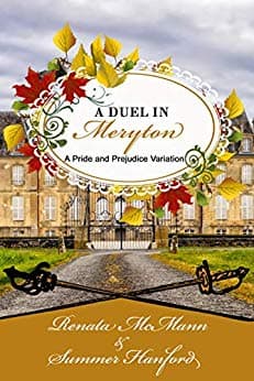 A Duel in Meryton: A Pride and Prejudice Variation