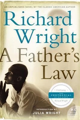A Father's Law: A Powerful Crime Drama and Father Son Story Exploring Murder, Guilt and Innocence, and Racial Themes