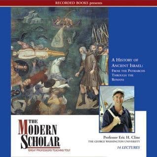 A History of Ancient Israel: From the Patriarchs Through the Romans