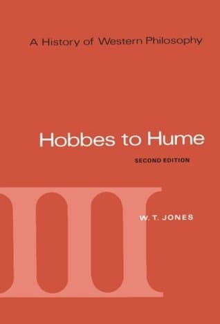 A History of Western Philosophy, Volume 3: Hobbes to Hume