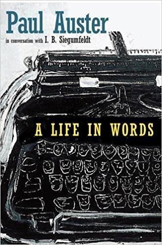 A Life in Words. Conversations with I.B. Siegumfeldt