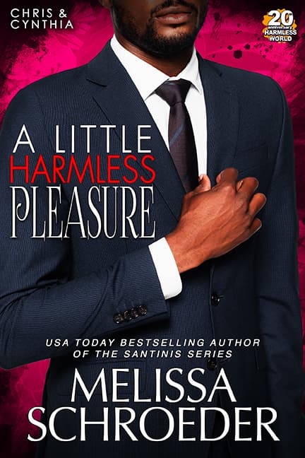 A Little Harmless Pleasure: A Harmless World Novel