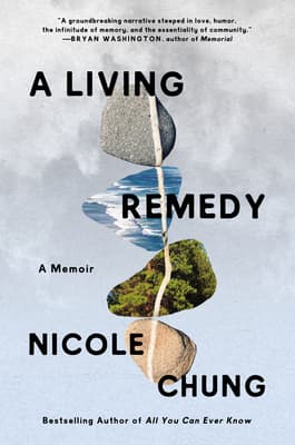 A Living Remedy: A Memoir – A Daughter's Narrative of Adoption, Class Inequality, and Grief in America