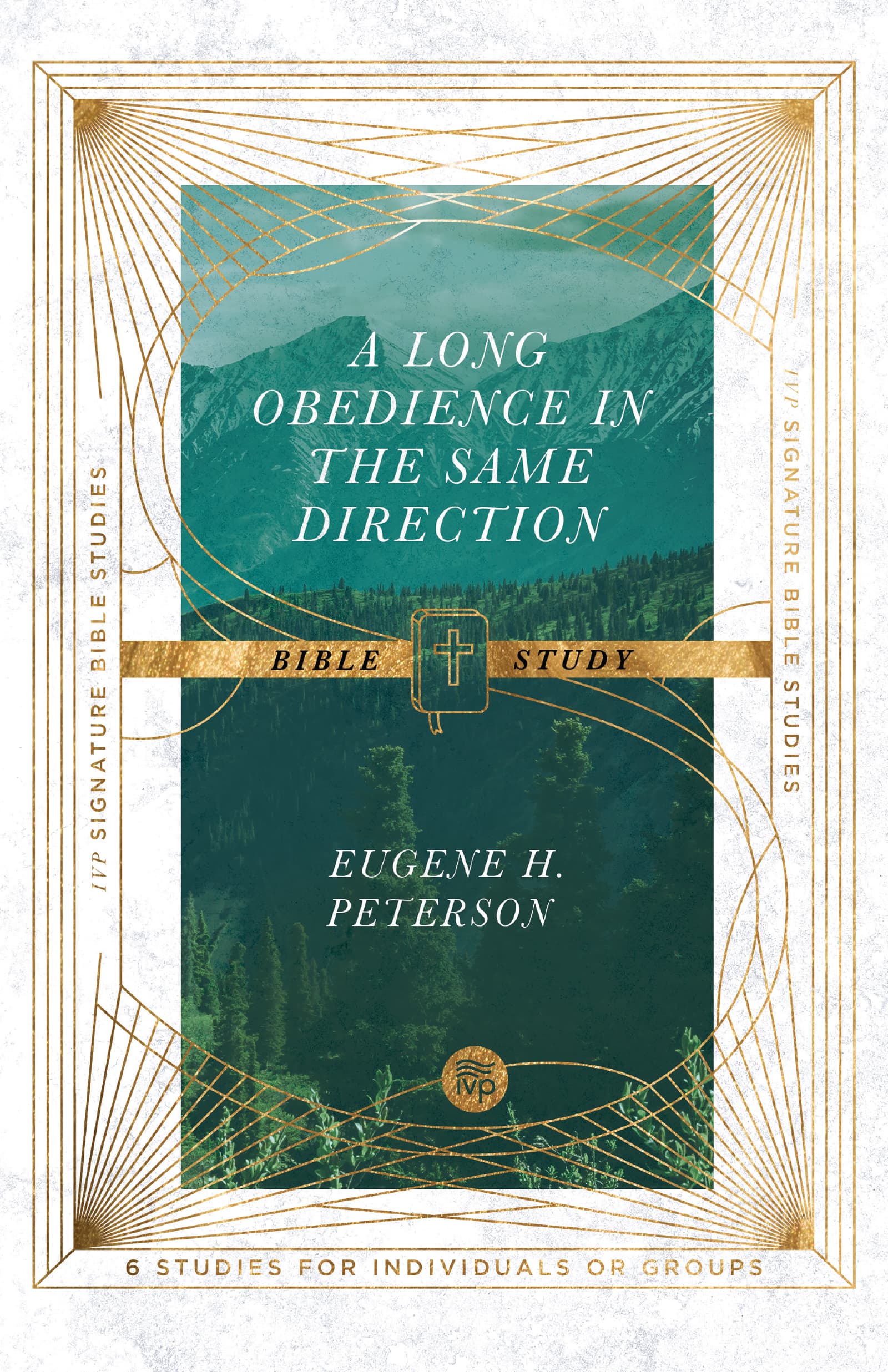 A Long Obedience in the Same Direction, Bible Study