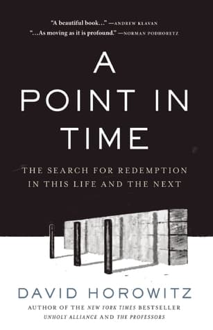 A Point in Time: The Search for Redemption in This Life and the Next