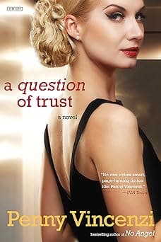 A Question of Trust: A stunning, epic novel of love, marriage, desire - and forgiveness