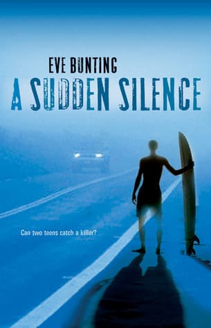 A Sudden Silence: A YA Thriller About Teen Survivor Guilt and the Hunt for Truth