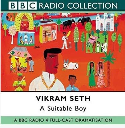 A Suitable Boy: A BBC Radio 4 Full Cast Dramatisation