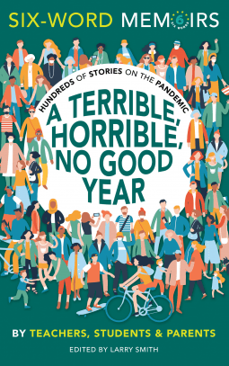 A Terrible, Horrible, No Good Year: Hundreds of Stories on the Pandemic