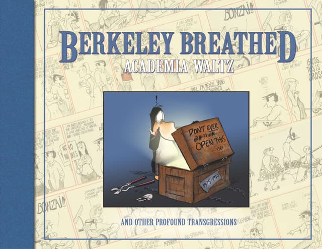 Academia Waltz and Other Profound Transgressions