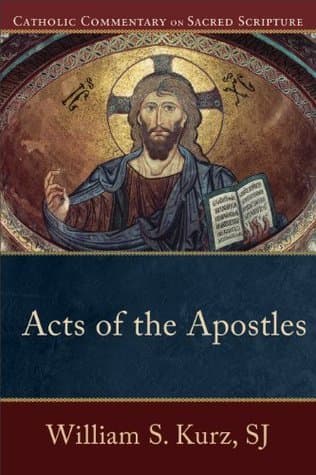 Acts of the Apostles (Catholic Commentary on Sacred Scripture):