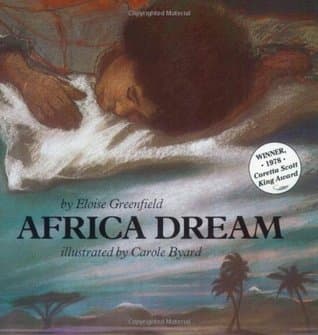 Africa Dream: A Magical Picture Book About a Journey to the Land of Ancestors for Kids