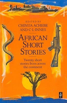 African Short Stories: Twenty Short Stories from Across the Continent