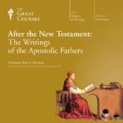 After the New Testament: The Writings of the Apostolic Fathers