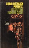 Alfred Hitchcock Presents: 16 Skeletons From My Closet