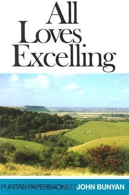 All Loves Excelling: The Saints' Knowledge of Christ's Love