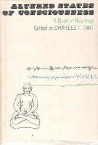 Altered States of Consciousness: A Book of Readings