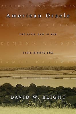 American Oracle: The Civil War in the Civil Rights Era