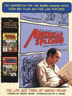 American Splendor: The Life and Times of Harvey Pekar
