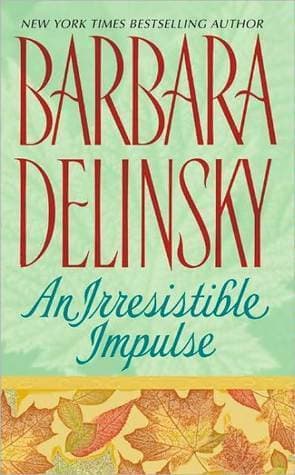 An Irresistible Impulse: A Gripping Courtroom Romance About a Sequestered Jury and a Forbidden Passion