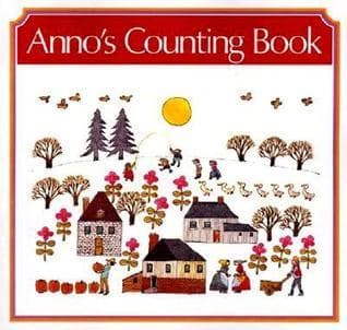 Anno's Counting Book: A Simple Introduction to Math for Young Readers