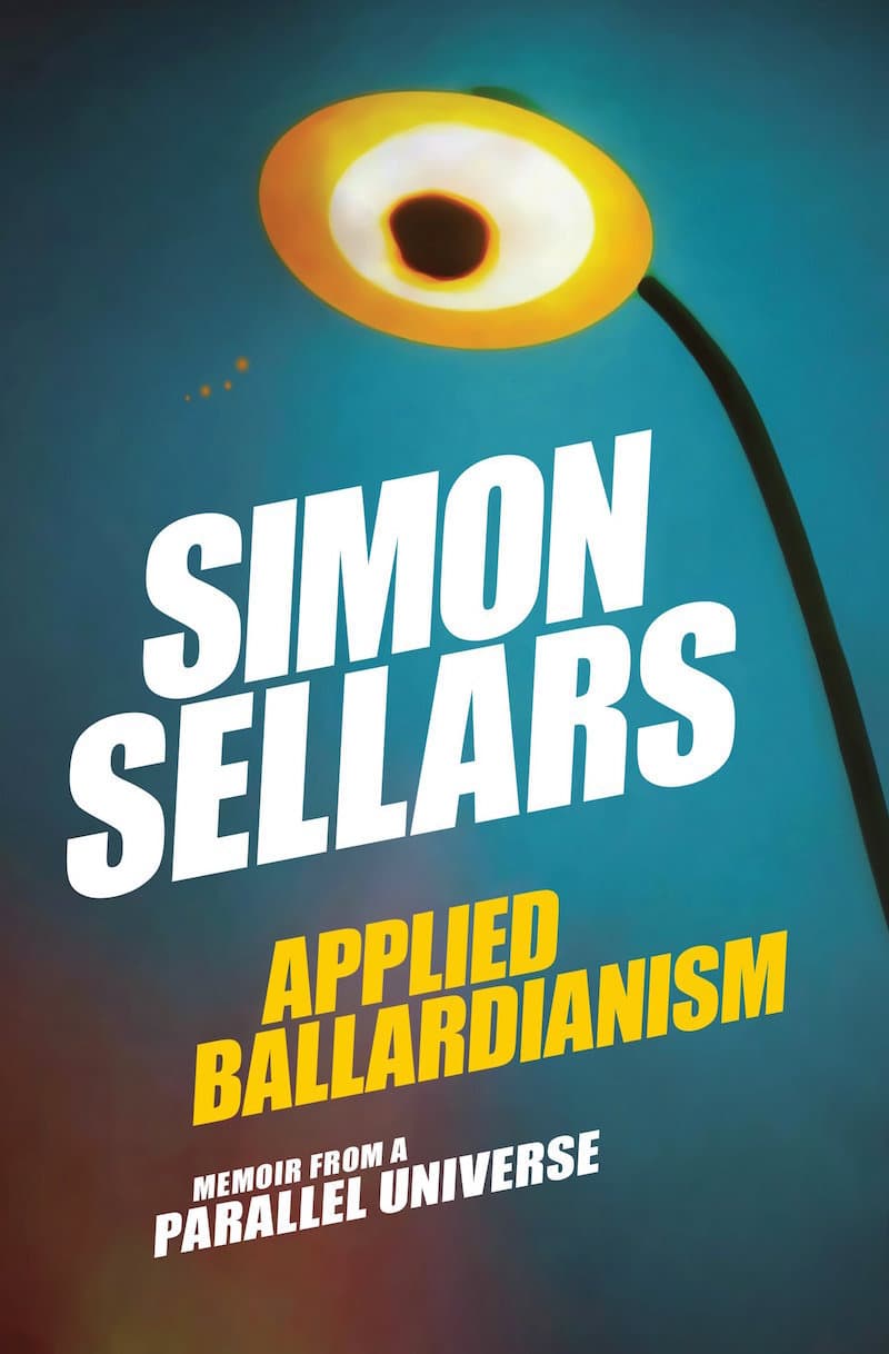 Applied Ballardianism: Memoir From a Parallel Universe