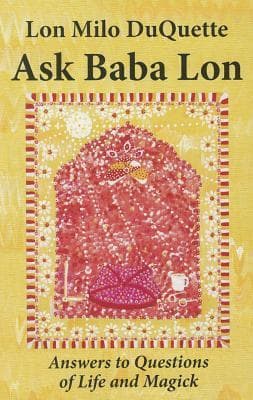 Ask Baba Lon: Answers to Questions of Life and Magick