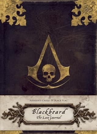 Assassin's Creed® IV Black Flag: Blackbeard: The Lost Journal