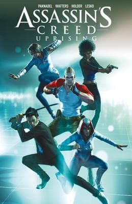 Assassin's Creed: Uprising, Volume 1: Common Ground