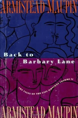 Back to Barbary Lane: The Tales of the City Omnibus
