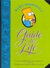 Bart Simpson's Guide to Life: A Wee Handbook for the Perplexed