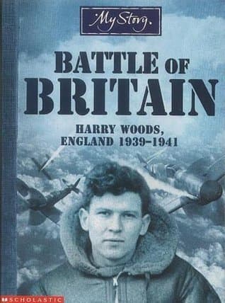 Battle of Britain: Harry Woods, England, 1939-1941