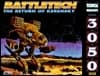 Battletech: Technical Readout 3050. Revised Edition.