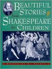 Beautiful Stories from Shakespeare for Children