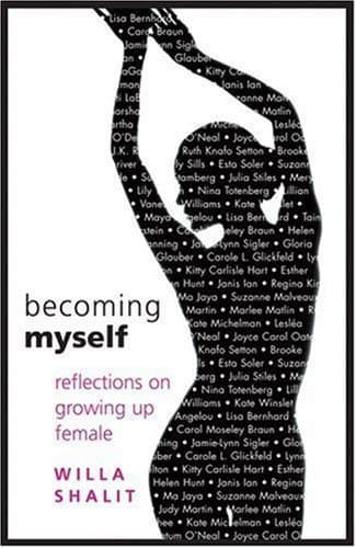 Becoming Myself: Reflections on Growing Up Female
